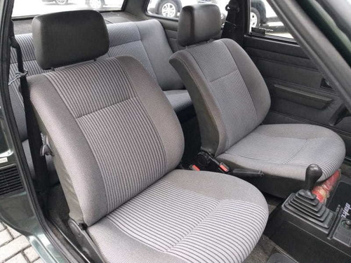 Volkswagen Voyage Cl