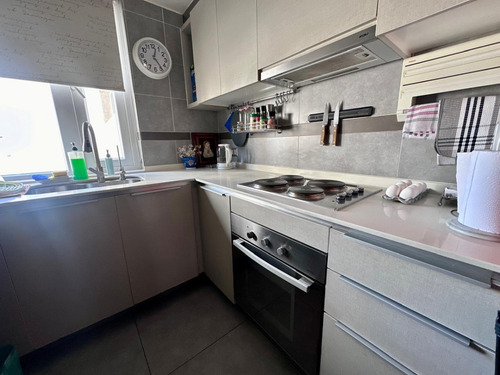 Departamento En Venta 3 Habitaciones 2 Baños 1 Est 1 Bod