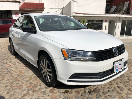 Imagen 1 de 13 de Volkswagen Jetta