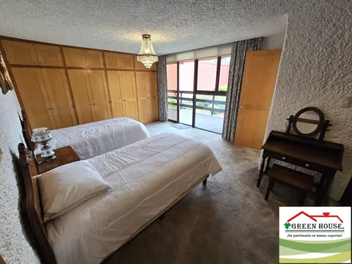 Venta Residencia En Pedregal De San Francisco, Coyoacán