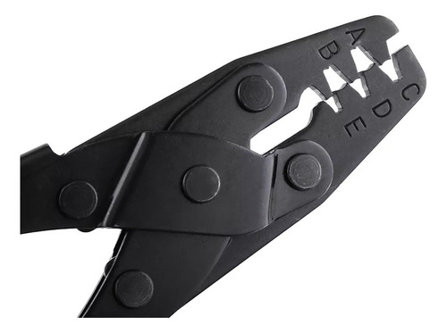 Alicate Manual De Crimpagem De Terminais Automotivos