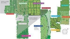 Imagen 18 de 18 de Terreno - San Ramon