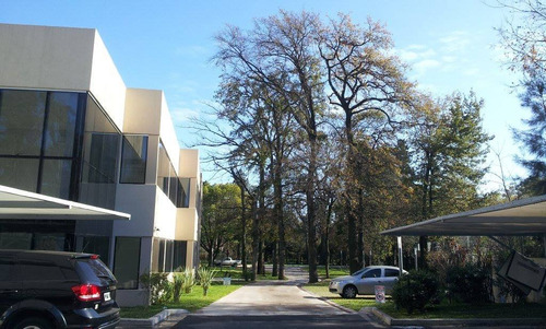 Imagen 8 de 15 de Oficina De 54 M2 En Bureau Leloir. En Venta. Renta Inmedia.