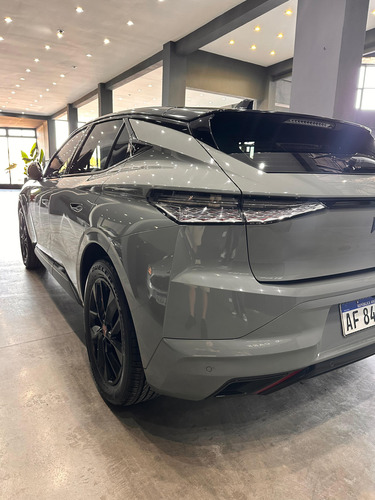 Citroen Ds 4 Performance Line 215 A T8