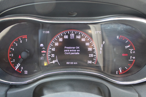 Dodge Durango Gt 2020