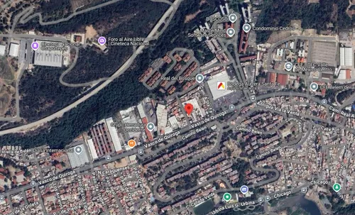 Casa En Venta En Cdmx Eo