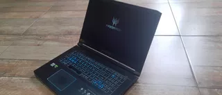 Acer Predator Helios 300