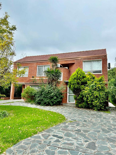 Casa En Alquiler Los Cardales Country Club