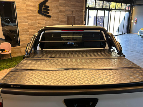 Nissan Frontier 2.3t S 4x4 Mt L22