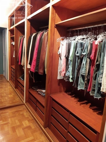 Imagem 16 de 30 de Apartamento - Ap00999 - 68494965