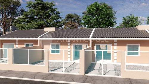 Imagem 3 de 30 de Casa Com 2 Dormitórios À Venda, Praia De Leste, Pontal Do Parana - Pr - 1316