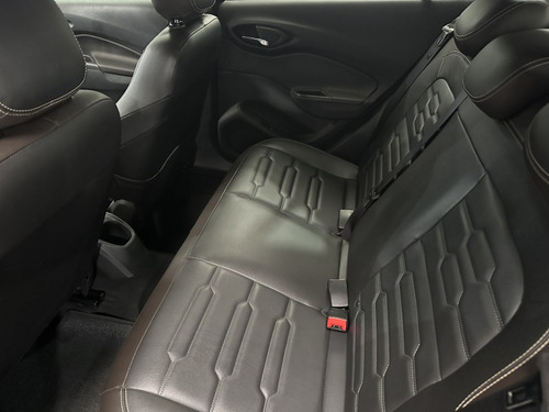 Chevrolet Prisma 1.4 MPFI LTZ 8V FLEX 4P MANUAL