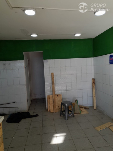 Local Comercial En Arriendo En Tomé