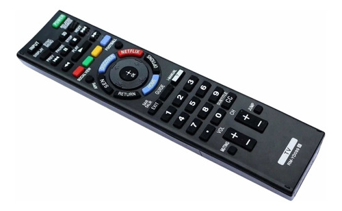 Control Para Cualquier Pantalla Sony Bravia Smart Tv