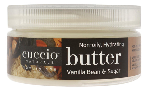 Cuccio Naturale Butter Blends - 7350718:mL a $93990