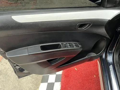 Chevrolet Spark Gt Active 1.2 Mt