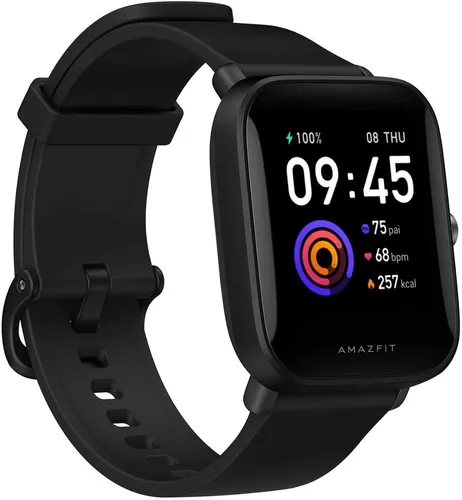 Leer whatsapp en amazfit bip hotsell