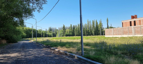 Imagen 6 de 20 de Venta Terreno Ayres Del Limay