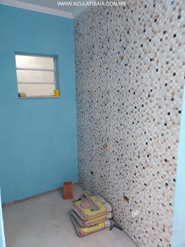 Imagem 16 de 17 de Casa Nova A Venda Em Atibaia, Bairro Nova Atibaia 3 Dormitórios Sendo 1 Suite... - Ca01671 - 68298009