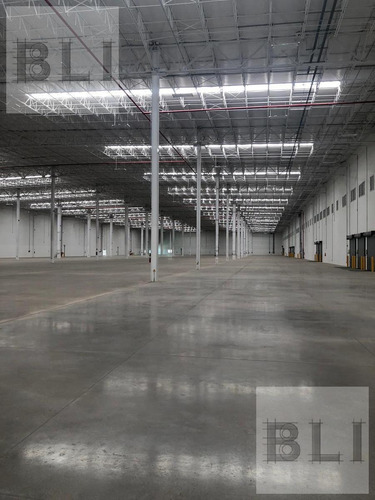 Imagen 4 de 7 de Bodega / Nave Industrial - San Luis Potosí
