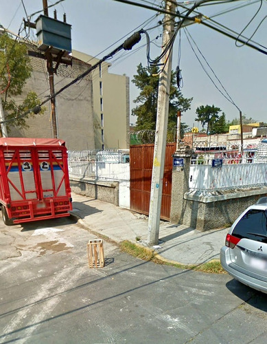 Bonito Terreno En Alvaro Obregon ¡¡¡¡