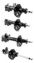 Comprar Paq 4 Amortiguadores Hid Del + Tras Tsuru 92\u002F17 Grob Service