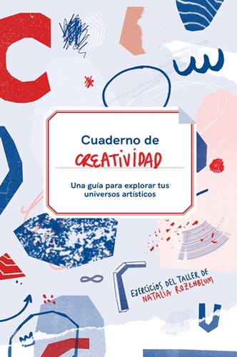 Cuaderno De Creatividad - Autor