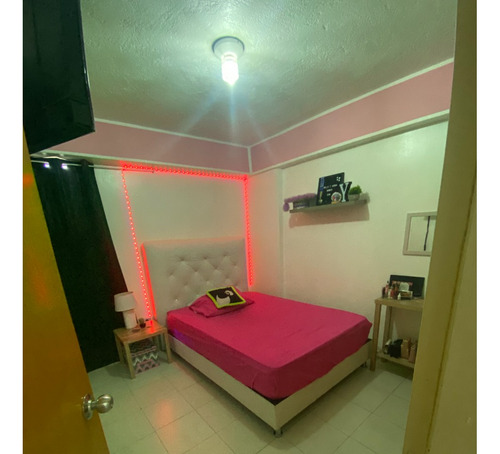 Imagen 10 de 30 de Ha Amplio Y Cómodo Apartamento En Venta En Las Chimeneas Con Planta 50% Y Pozo