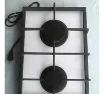 Comprar Cocina A Gas Bacco 2 Hornillas