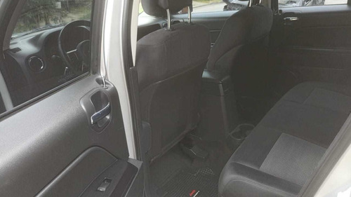 Jeep Patriot 2.4 Sport 4x4 170cv Atx 2013