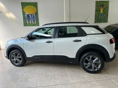 Imagen 6 de 15 de Citroen C4 Cactus