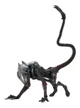 Comprar Aliens Night Cougar Alien Ultimate Neca Original Replay