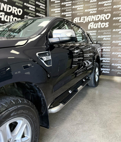 Ford Ranger 3.2 Cd 4x2 Xlt Tdci 200cv
