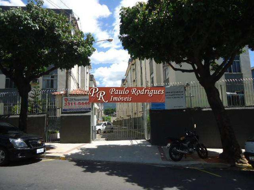 Imagem 9 de 11 de Ref:389 Apartamento Com 1 Dorm, Cachambi - V389