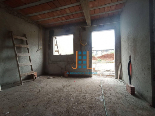 Imagem 10 de 30 de Sobrado Com 4 Dormitórios À Venda, 130 M² Por R$ 550.000,00 - Umbará - Curitiba/pr - So1643