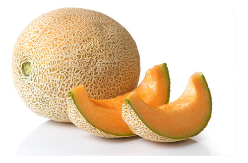Semilla De Melon Top Mark B. 1/4 Lb La Semillera Jalisco Agr