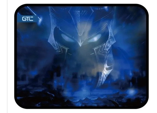 Combo Teclado, Mouse, Auricular & Pad Mouse Gaming