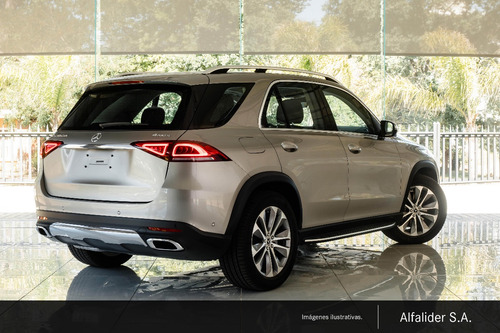 Mercedes-Benz Clase GLE 3.0 Gle400 Sport Coupe 4matic 333cv
