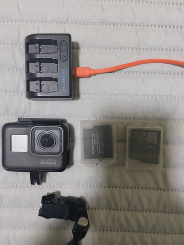 Camara Gopro Hero 5 