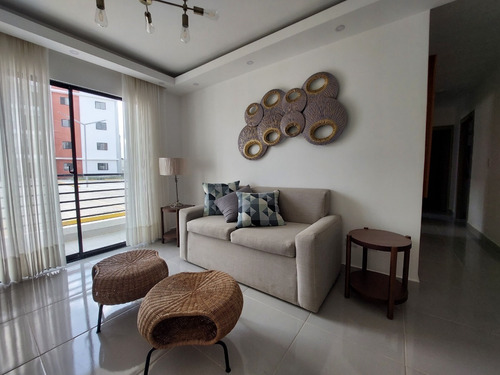 Nuevos  Apartamentos En Venta En Gurabo, Santiago 