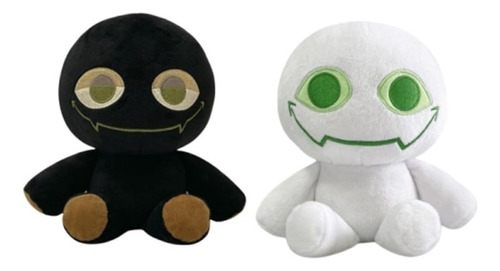 2 Piezas Juguete De Peluche Bob Slap Battles De 7,9 Pulgadas