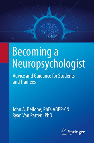 Libro: Convertirse En Neuropsicólogo: Asesoramiento Y Para Y