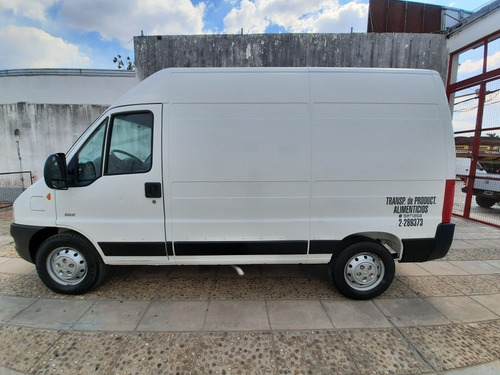 Peugeot Boxer 2017 2.3 Hdi Confort 350mh