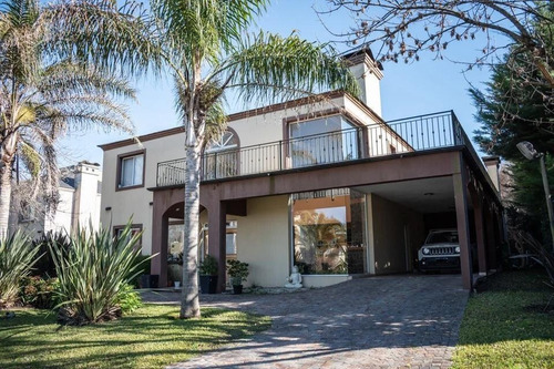 Imagen 1 de 27 de Propiedad En Venta En Barrio San Patricio