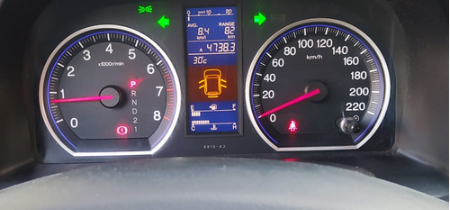 Honda Crv