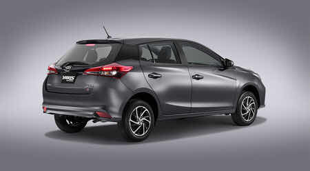 Yaris