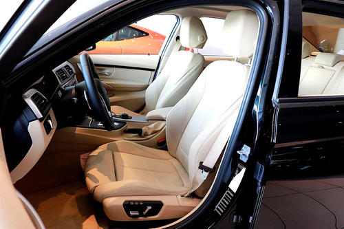 Bmw 320i 2.0 Sport 16v Turbo Active Flex 4p Automático