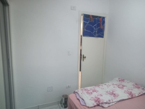 Imagem 7 de 15 de Apartamento Para Venda No Bairro Jardim Santa Cecília Em Guarulhos - Cod: Ai23736 - Ai23736