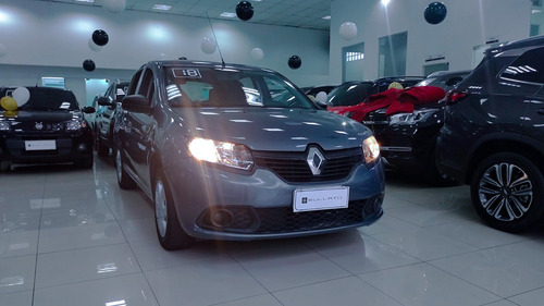 Imagem 7 de 14 de Renault Sandero Authentique 1.0 12v Sce (flex)