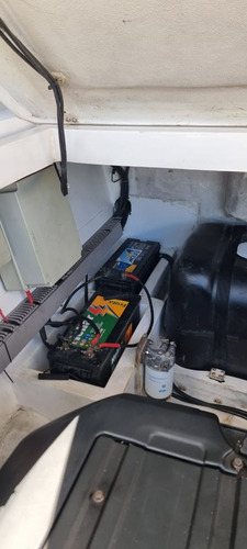 Lancha 38 Pés Ecomariner 38 Plus Intermarine Azimut Ventura